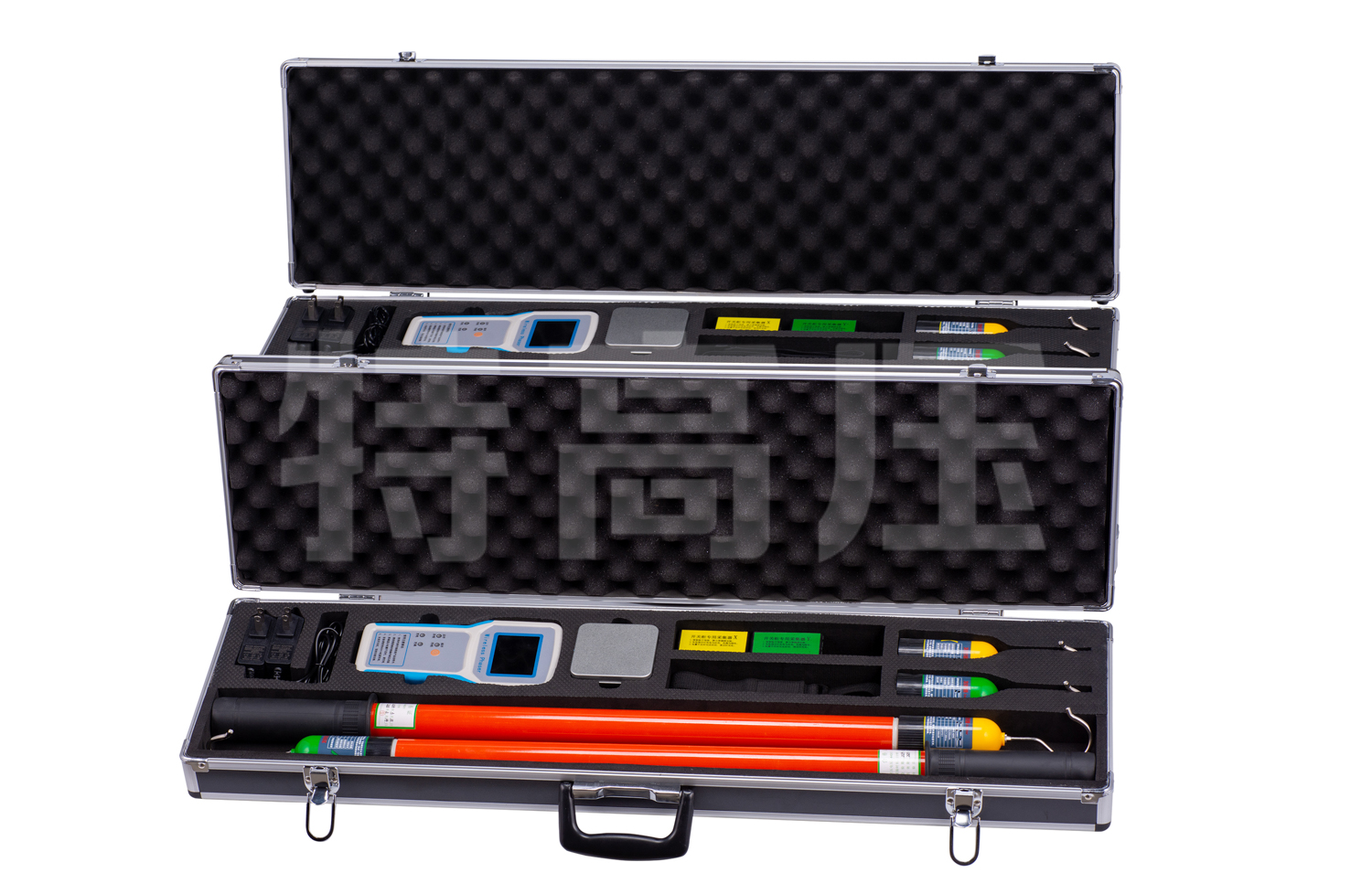 TAG-9000 遠(yuǎn)程無線高壓核相器