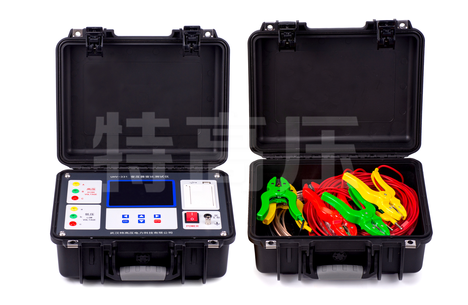 UHV-331 變壓器變比測(cè)試儀
