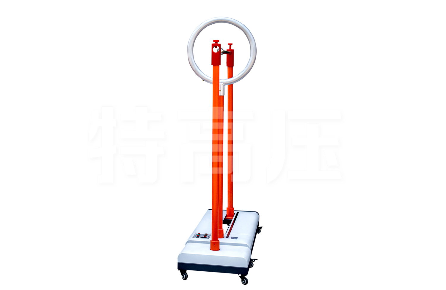驗(yàn)電器支架