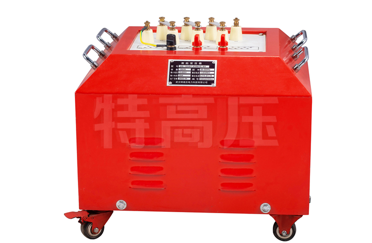 串聯(lián)諧振耐壓設(shè)備激勵(lì)變壓器 串聯(lián)諧振耐壓設(shè)備激勵(lì)變壓器