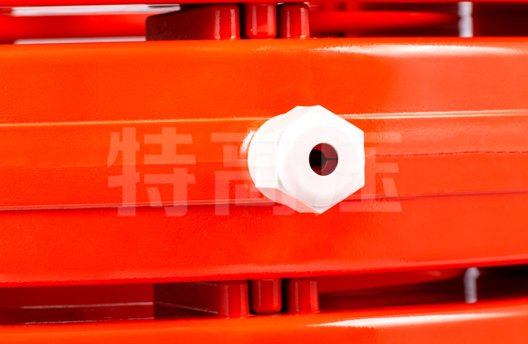 串聯(lián)諧振耐壓設(shè)備分壓器底座 串聯(lián)諧振耐壓設(shè)備分壓器底座