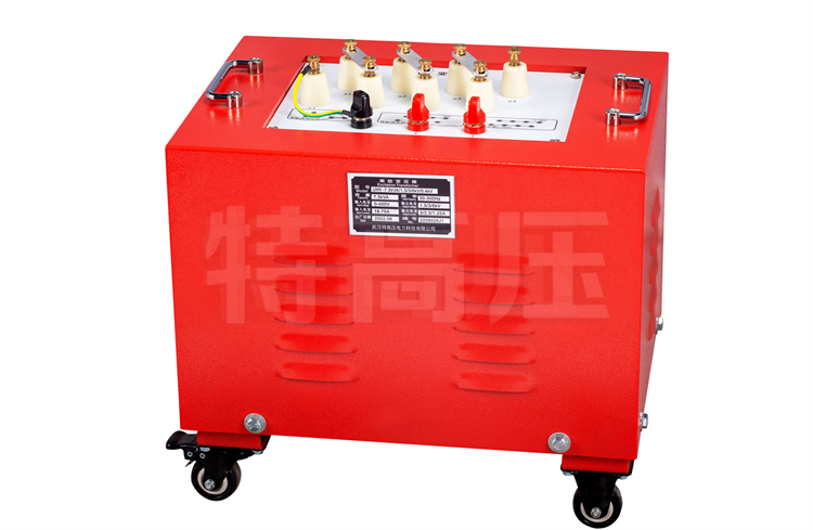 UHV-270kVA/108kV 串聯諧振方案(圖33) UHV-270kVA/108kV 串聯諧振方案(圖33)