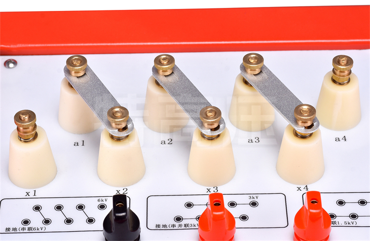 UHV-270kVA/108kV 串聯諧振方案(圖54) UHV-270kVA/108kV 串聯諧振方案(圖54)
