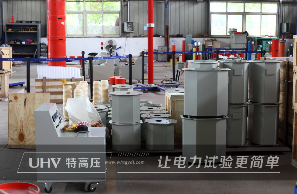 品質保障,有口皆碑!特高壓電力與廣東客戶順利達成合作(圖4) 品質保障,有口皆碑!特高壓電力與廣東客戶順利達成合作(圖4)