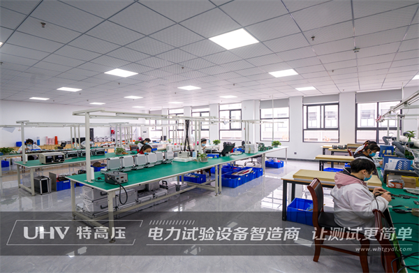 菲律賓老客戶再合作，采購特高壓電力電測設備一批！(圖5)
