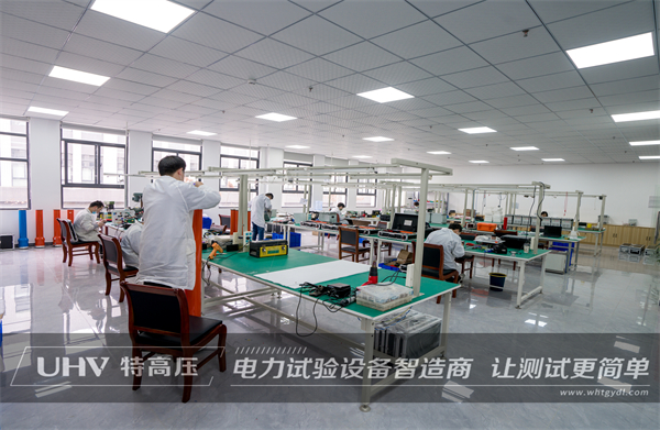 口碑與實力并存！特高壓電力與上海一壓器廠順利達(dá)成合作(圖4)