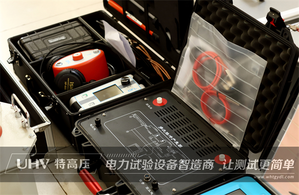 成交源于信任！唐山建設工程公司與武漢特高壓再合作(圖1)