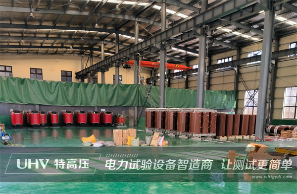 武漢特高壓售后團隊獲贊賞，為上海客戶提供調(diào)試服務！(圖1)