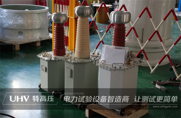 捷報再傳！天津老客戶采購武漢特高壓電測設(shè)備一批(圖1)